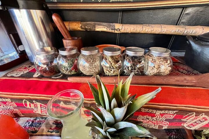 Breakfast/Coffee Service 18 of 26