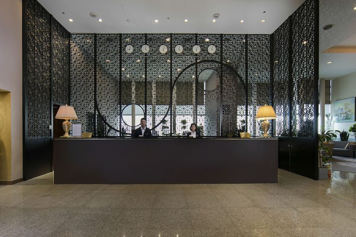 Hotel Interior 2 of 71
