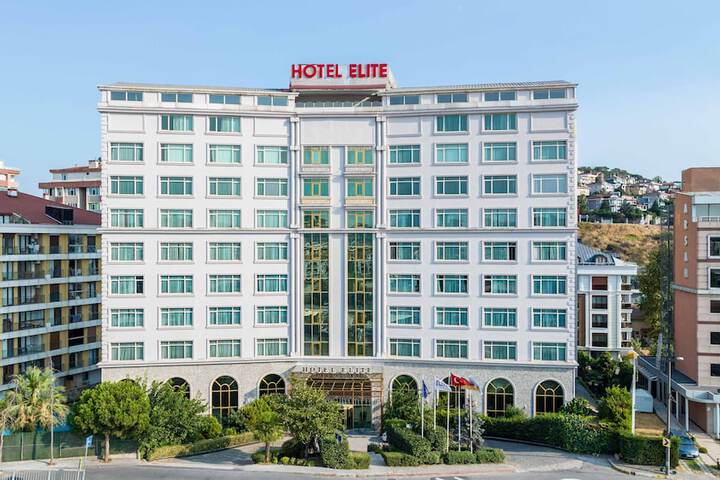 Hotel 44 of 55