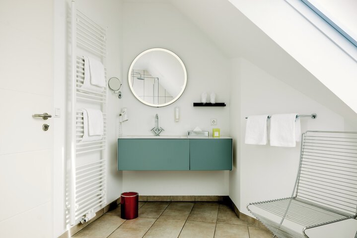 Bathroom Vanities