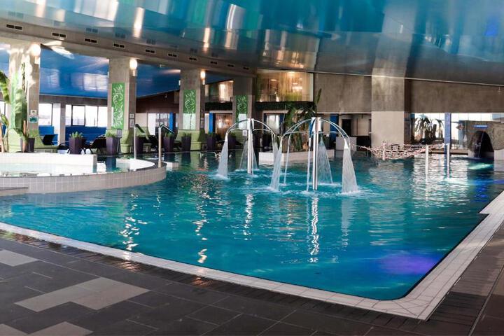 Image of Primera Dru Hotel & Spa