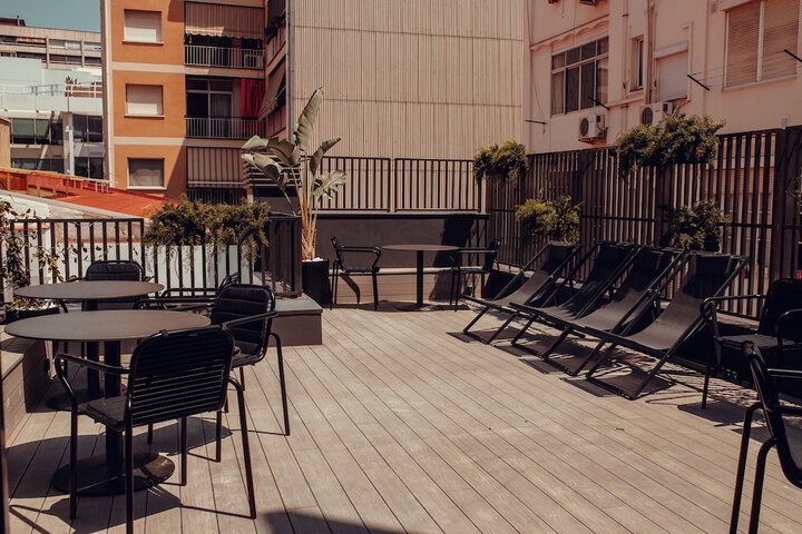 Terrace/Patio 87 of 110