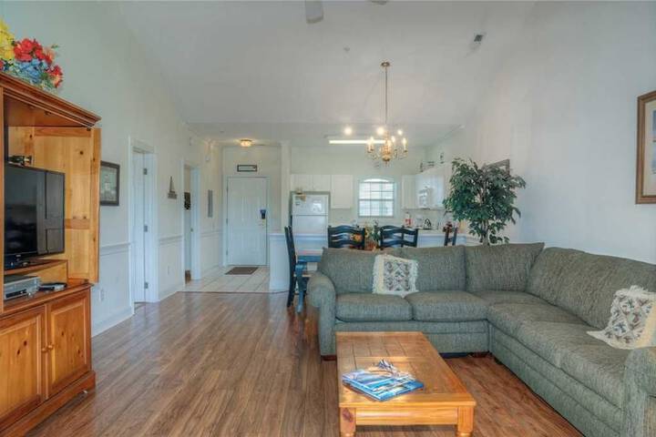 Magnolia North Apartment 302 4855 in Myrtle Beach, SC