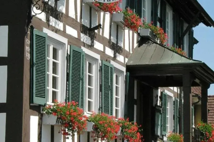Gasthof Blume Inhaber Alfred Krammer