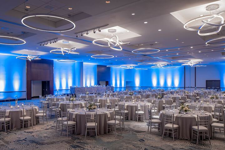 Ballroom