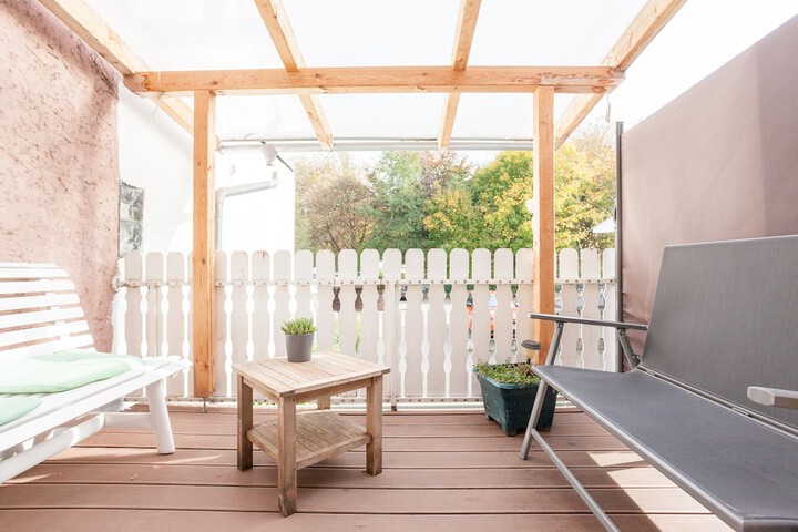 Terrace/Patio 15 of 21