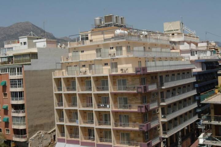 Hotel 47 of 47