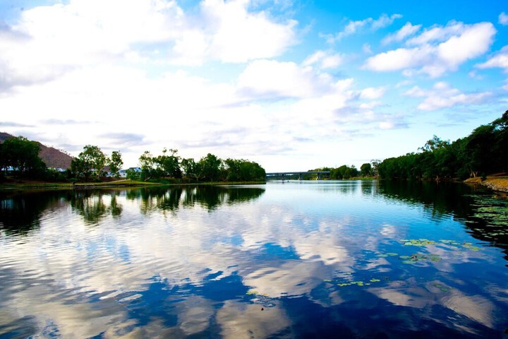 Lake