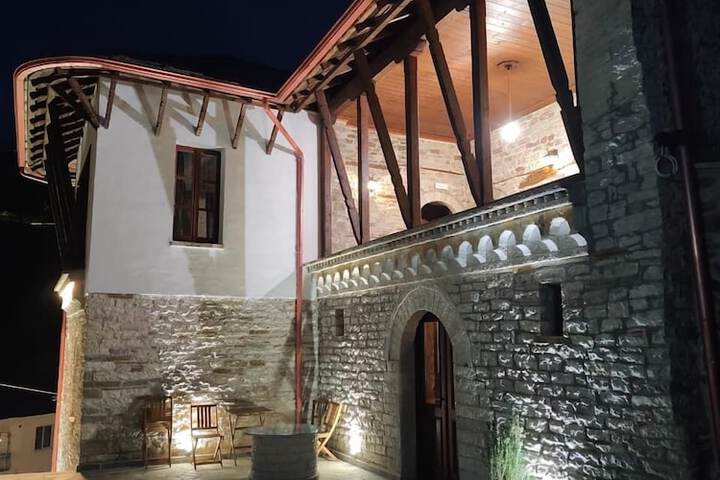 Bizant House Boutique Hotel