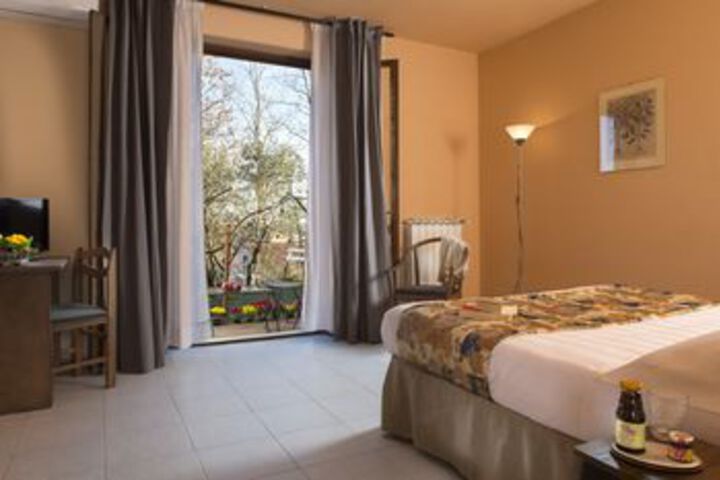 Spa and Wellness Pictures