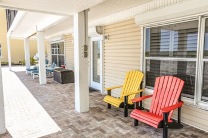 Terrace/Patio 7 of 39