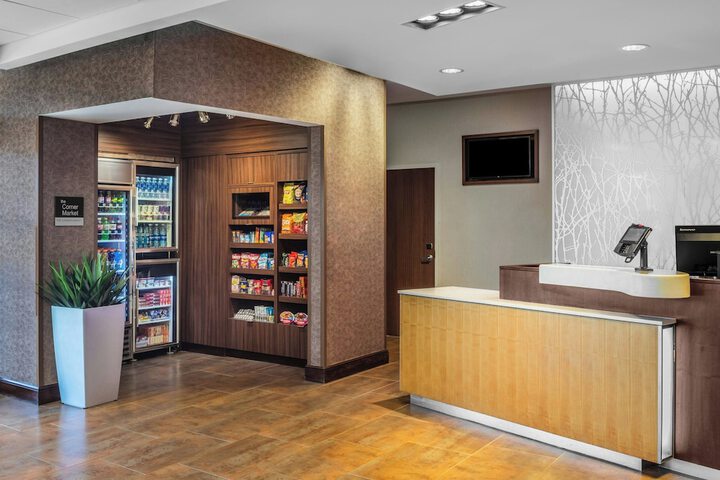 Property amenity