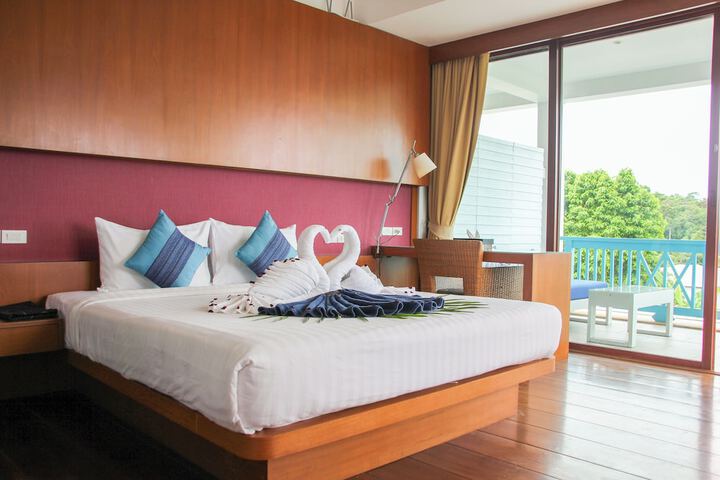 Room 58 of 160