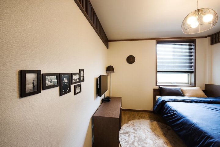 Guest Suite Photo