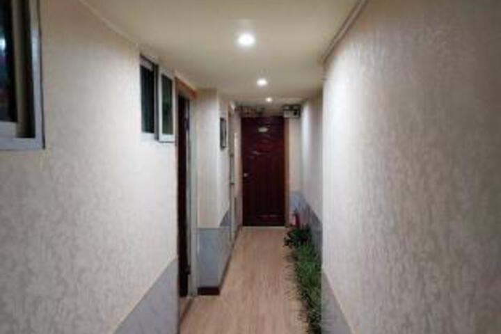 Ningboanxin hotel