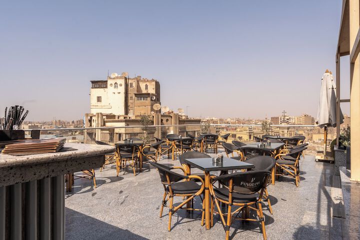 Terrace/Patio 116 of 119