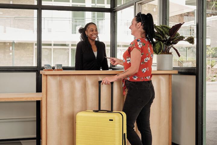 Hotel Interior 2 of 26