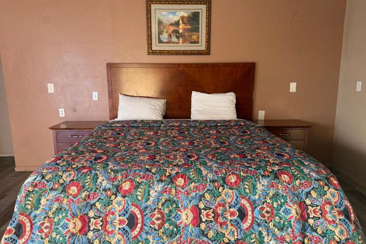 Guest Suite Photo