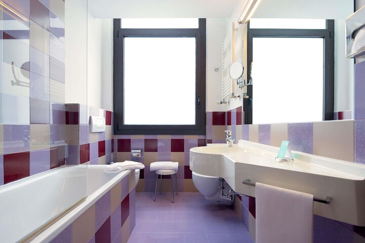 Bathroom Vanities