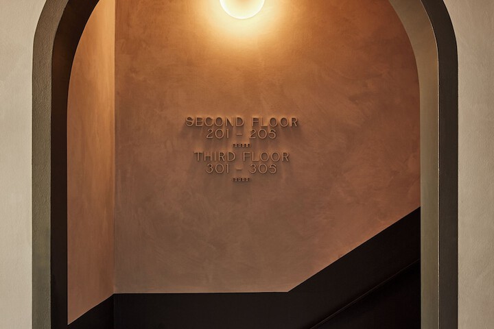 Hotel Interior 3 of 43