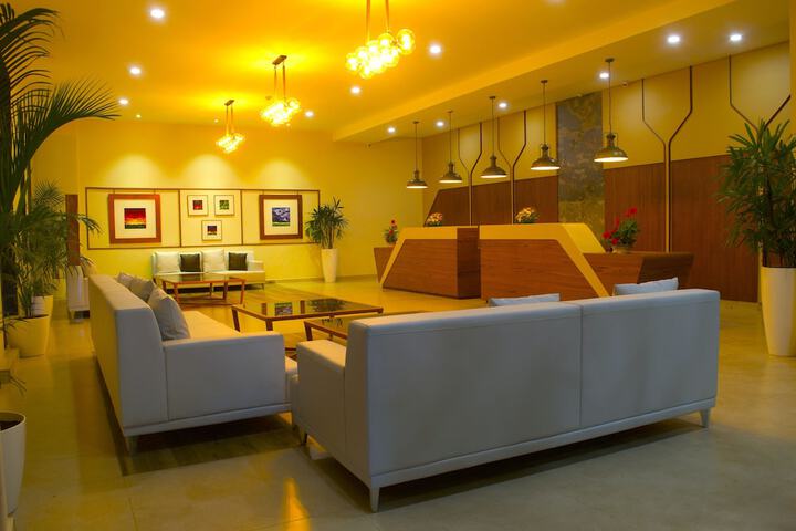 Hotel Interior 2 of 19
