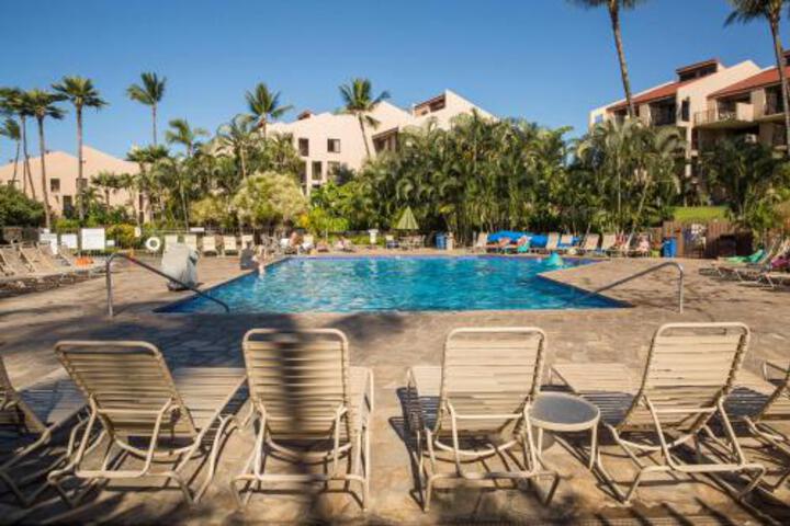 Kamaole Sands 8 205 Condo in Wailea, HI