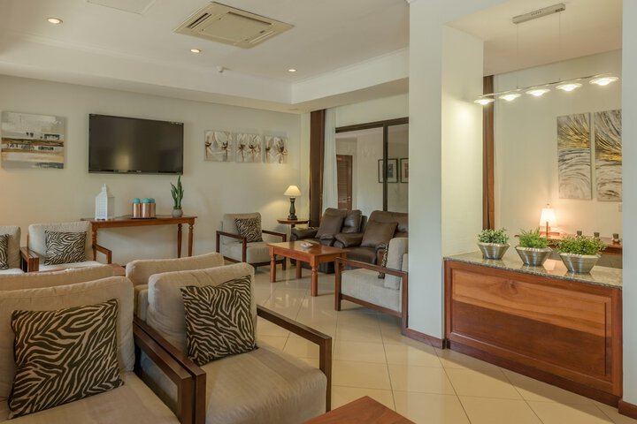 Lobby Photos