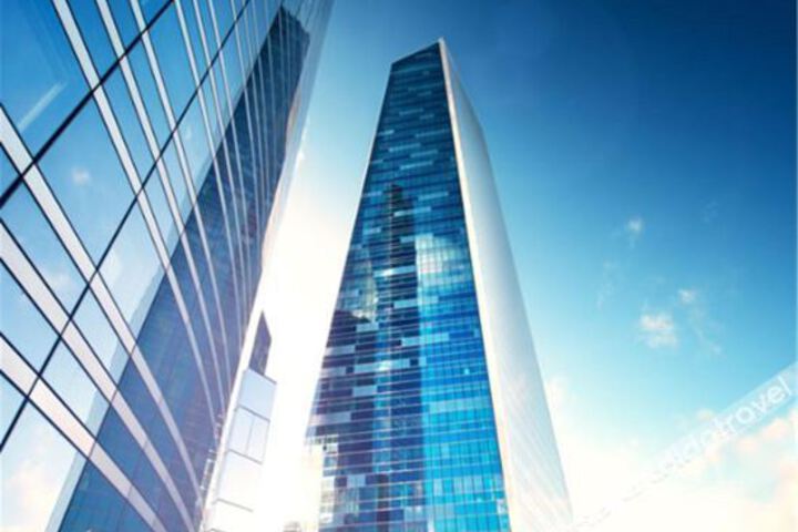 Yegao International Apartment Hotel (Nanning Minzu Avenue)