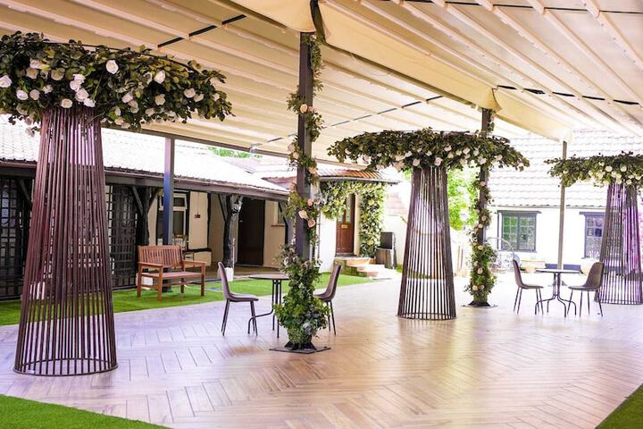 Hotel Exterior 42 of 42