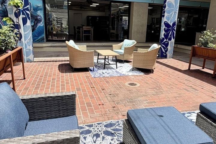 Terrace/Patio 20 of 35