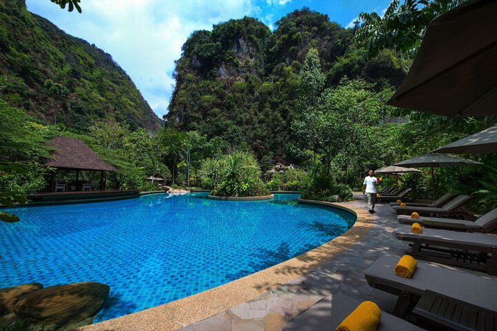 Pool to Cool