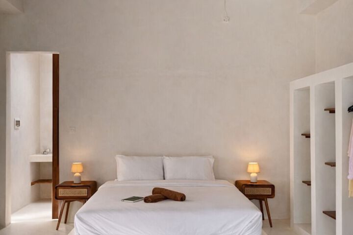 Seni Boutique Hotel