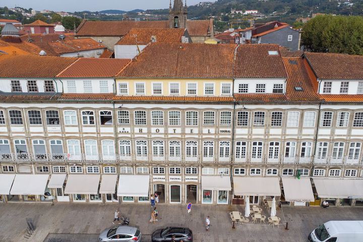 Hotel Toural