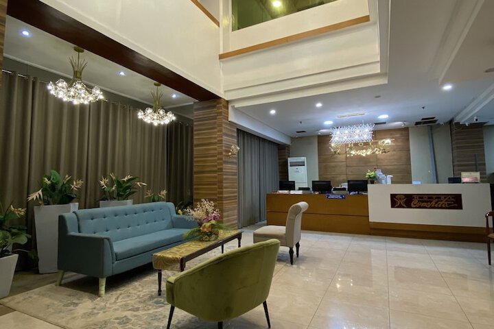Hotel Interior 3 of 23