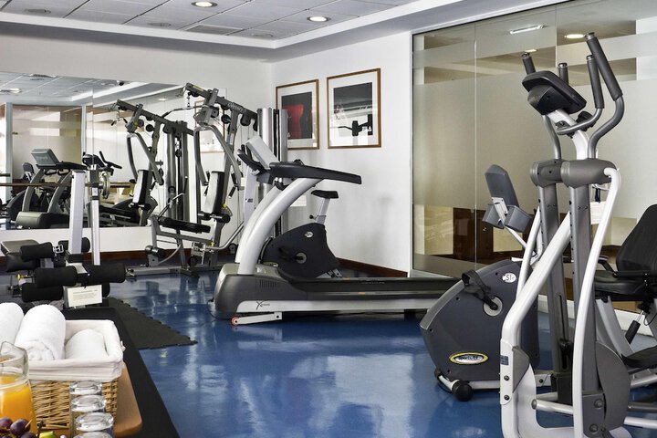 Fitness Club