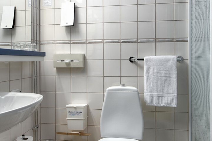Bath Amenities