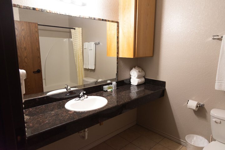 Bath Amenities