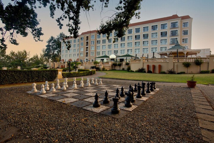 Hotel 55 of 65