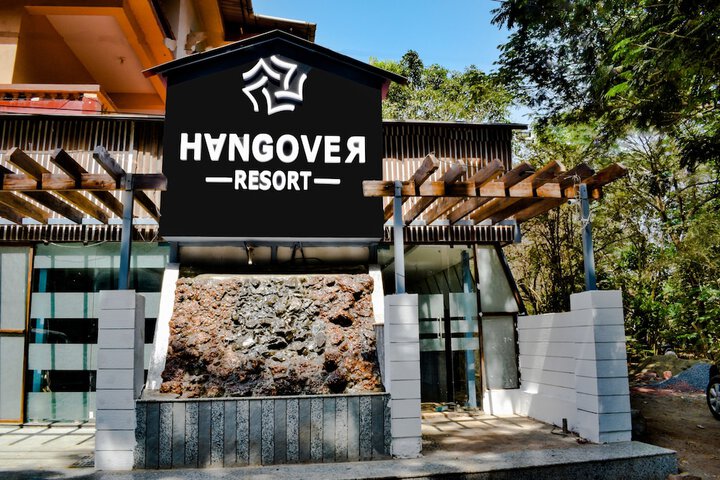 Image of Hangover Resort