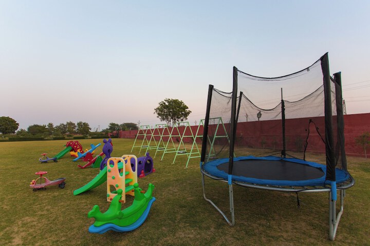Children's activities