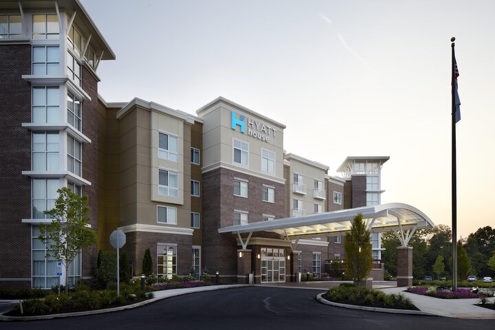 Hotel 36 of 37