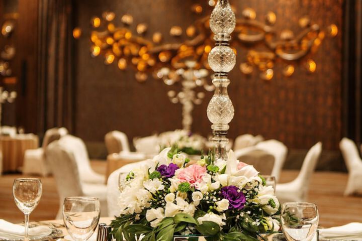 Wedding/Banquet 105 of 140