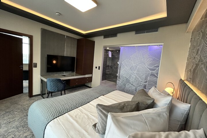Image of Tisia Hotel & Spa