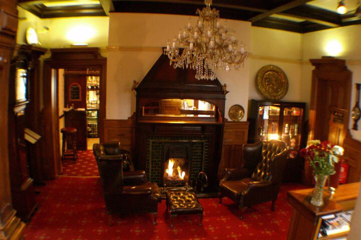 Hotel Interior 7 of 74