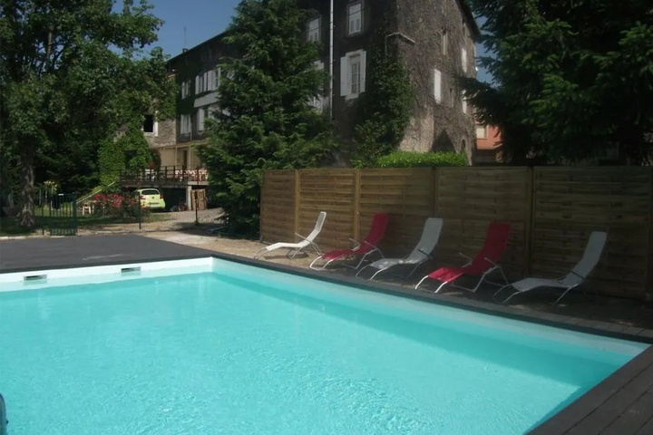 Pool 15 of 18