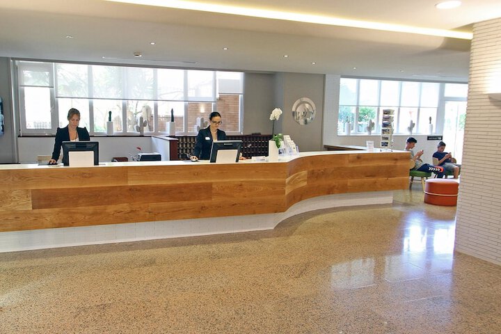 Hotel Interior 2 of 129