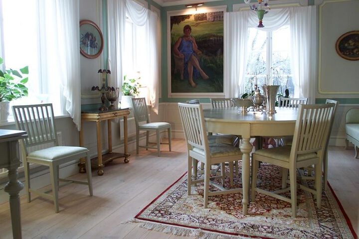 Photo of Brunnbäcks Herrgård