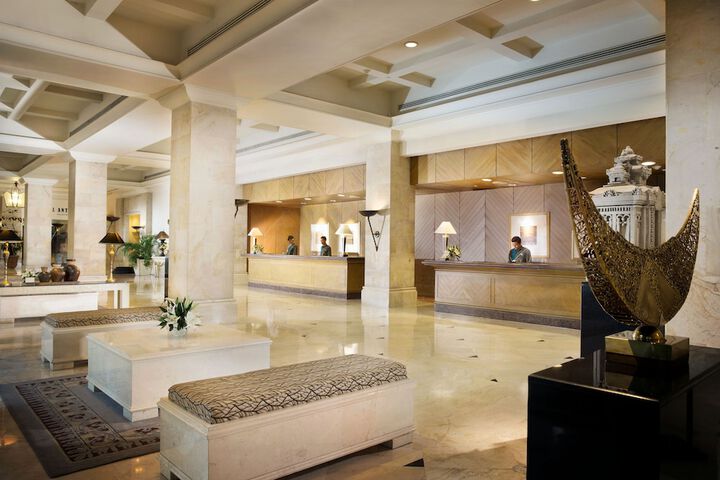 Hotel Interior 28 of 38