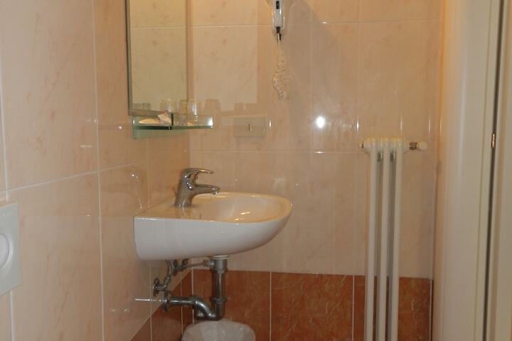 Bath Amenities