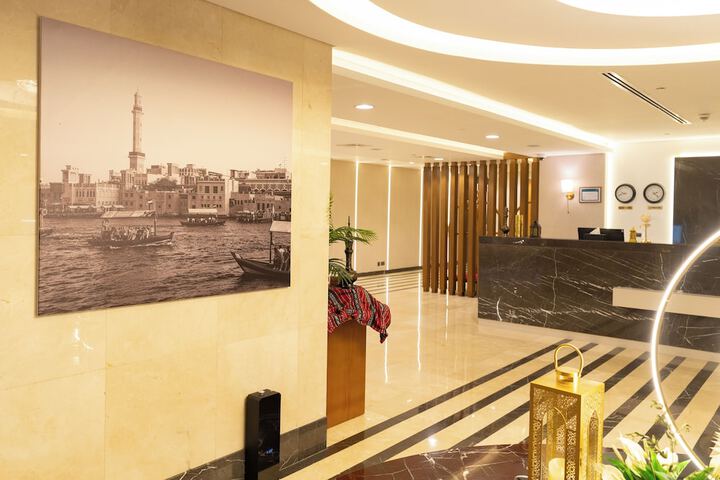 Hotel Interior 3 of 82